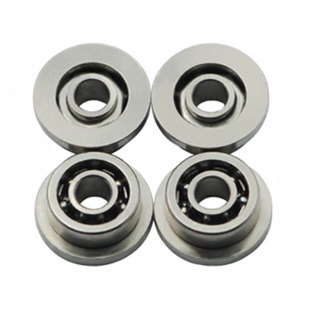 1.5x4x2 Radial w/ Flange Bearing 1.5x4x2 Radial w/ Flange Bearing