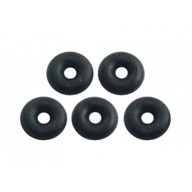 Rubber O-Ring 1x3x1 (for MH-TX15012 series) Rubber O-Ring 1x3x1 (for MH-TX15012 series)