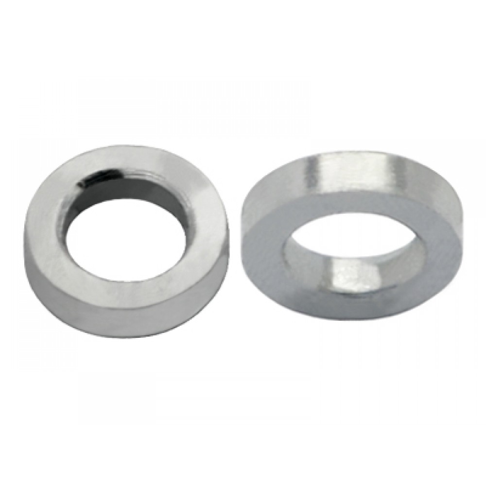 CNC Aluminum Spacer 1.5x2.5x0.6mm set (for MH-130X025S/125S) CNC Aluminum Spacer 1.5x2.5x0.6mm set (for MH-130X025S/125S)