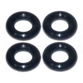 Rubber O-Ring 2x4x1 (for MH-V120002) Rubber O-Ring 2x4x1 (for MH-V120002)