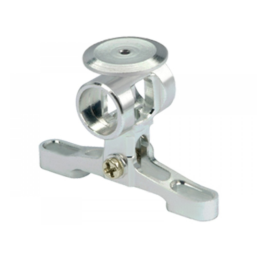 Precision CNC Main Rotor Hub w/ Button set - AXE100CP Precision CNC Main Rotor Hub w/ Button set - AXE100CP