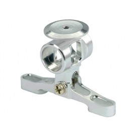 Precision CNC Main Rotor Hub w/ Button set - AXE100CP Precision CNC Main Rotor Hub w/ Button set - AXE100CP