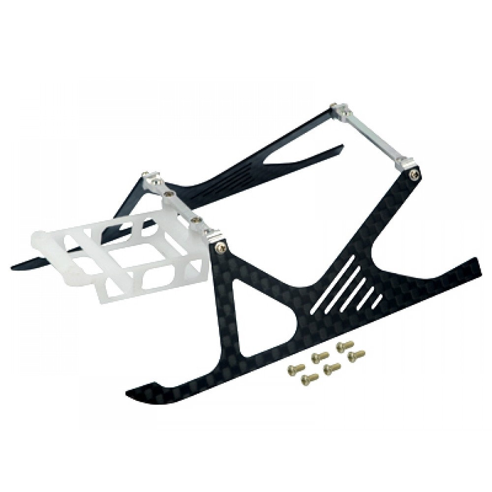 Carbon Fiber Landing Gear  Carbon Fiber Landing Gear