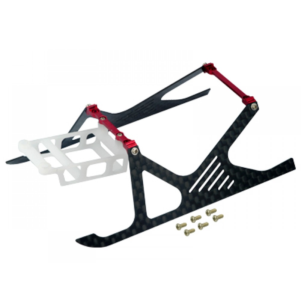 Carbon Fiber Landing Gear  Carbon Fiber Landing Gear