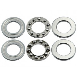 10x18x5.5 Thrust Bearing