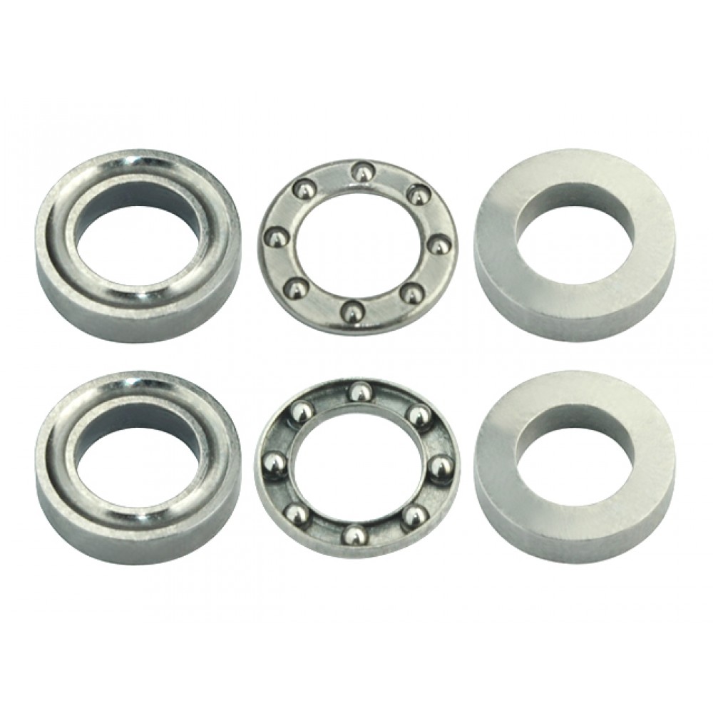 4x7x4 Thrust Bearing 4x7x4 Thrust Bearing