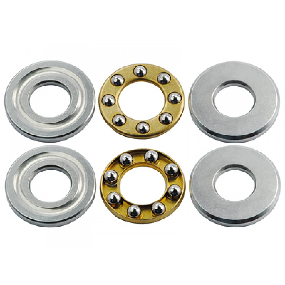 6x14x5 Thrust Bearing