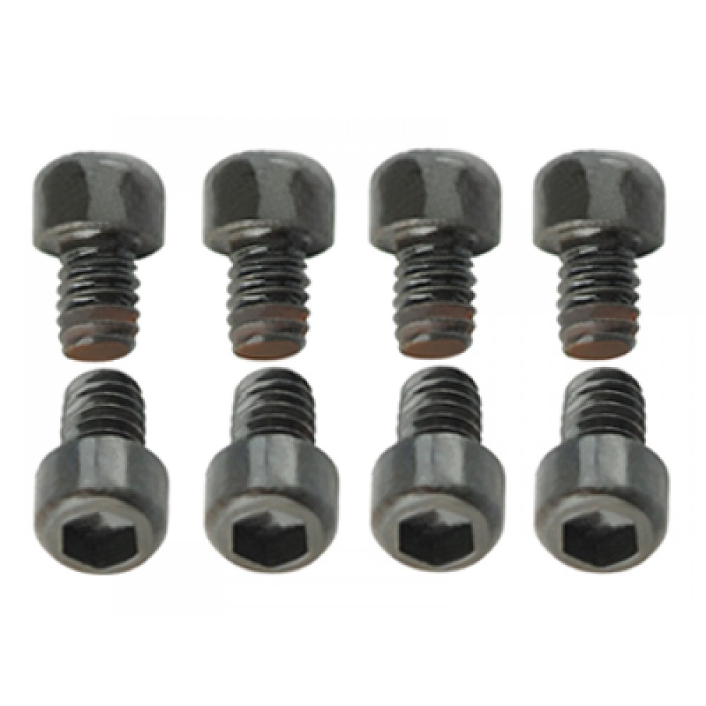 Hexagon Screw 1-72UNF x 1/8