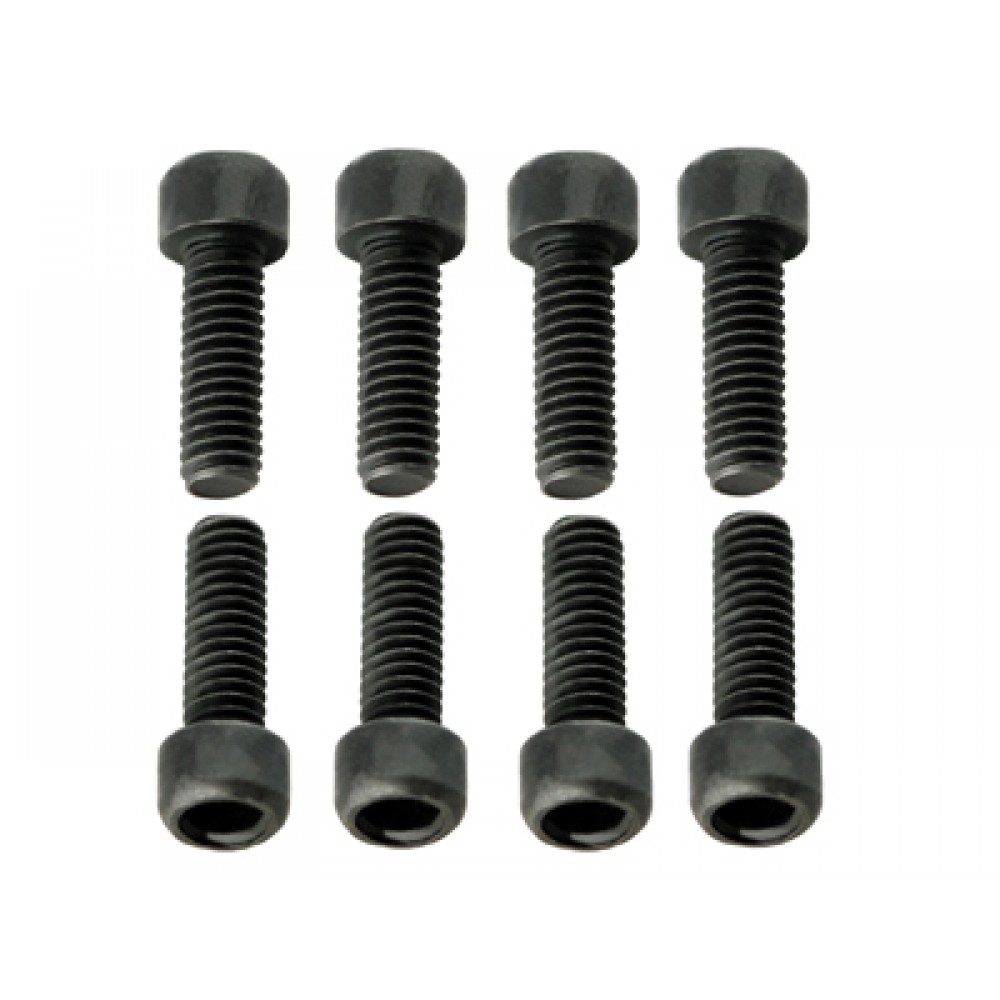 Hexagon Screw 1-72UNF x 1/4 Hexagon Screw 1-72UNF x 1/4