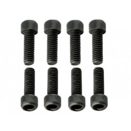 Hexagon Screw 1-72UNF x 1/4 Hexagon Screw 1-72UNF x 1/4