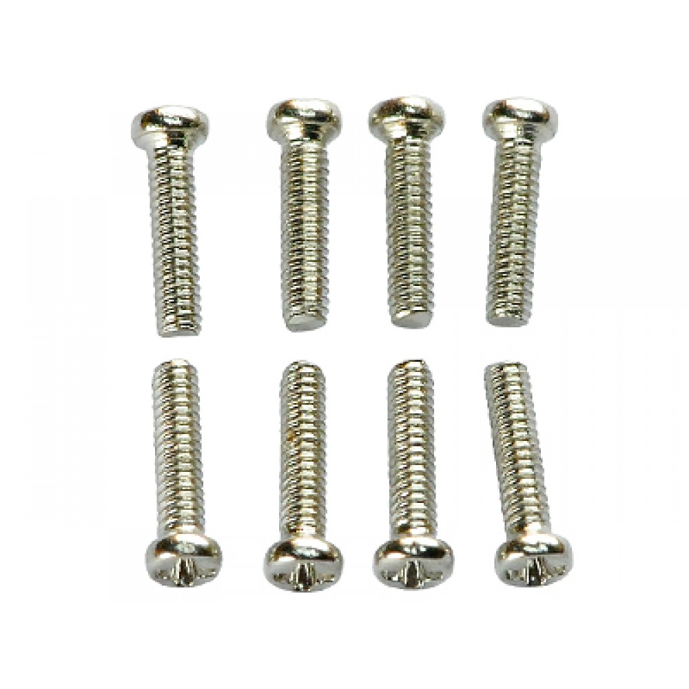 Phillips Head Screw M1.2x5 Phillips Head Screw M1.2x5