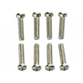 Phillips Head Screw M1.2x5 Phillips Head Screw M1.2x5