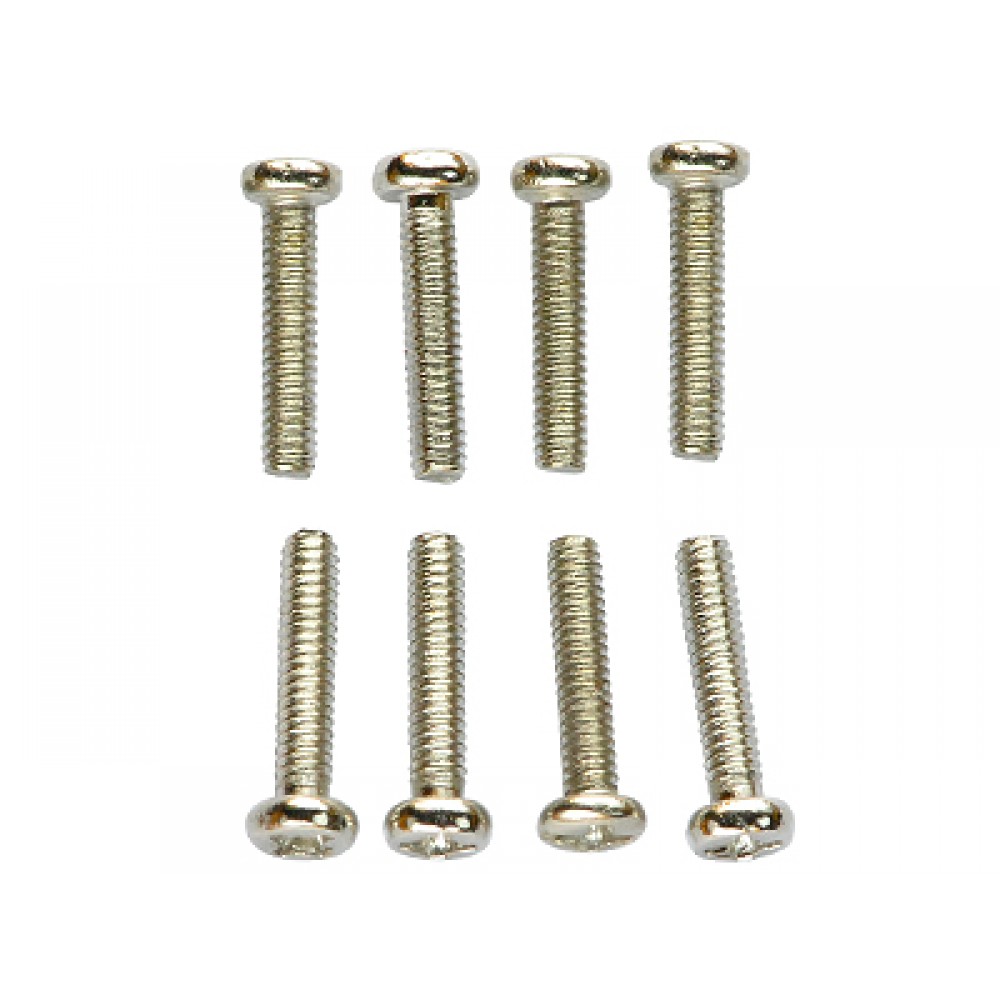 Phillips Head Screw M1.2X6 Phillips Head Screw M1.2X6
