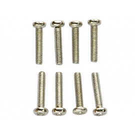 Phillips Head Screw M1.2X6
