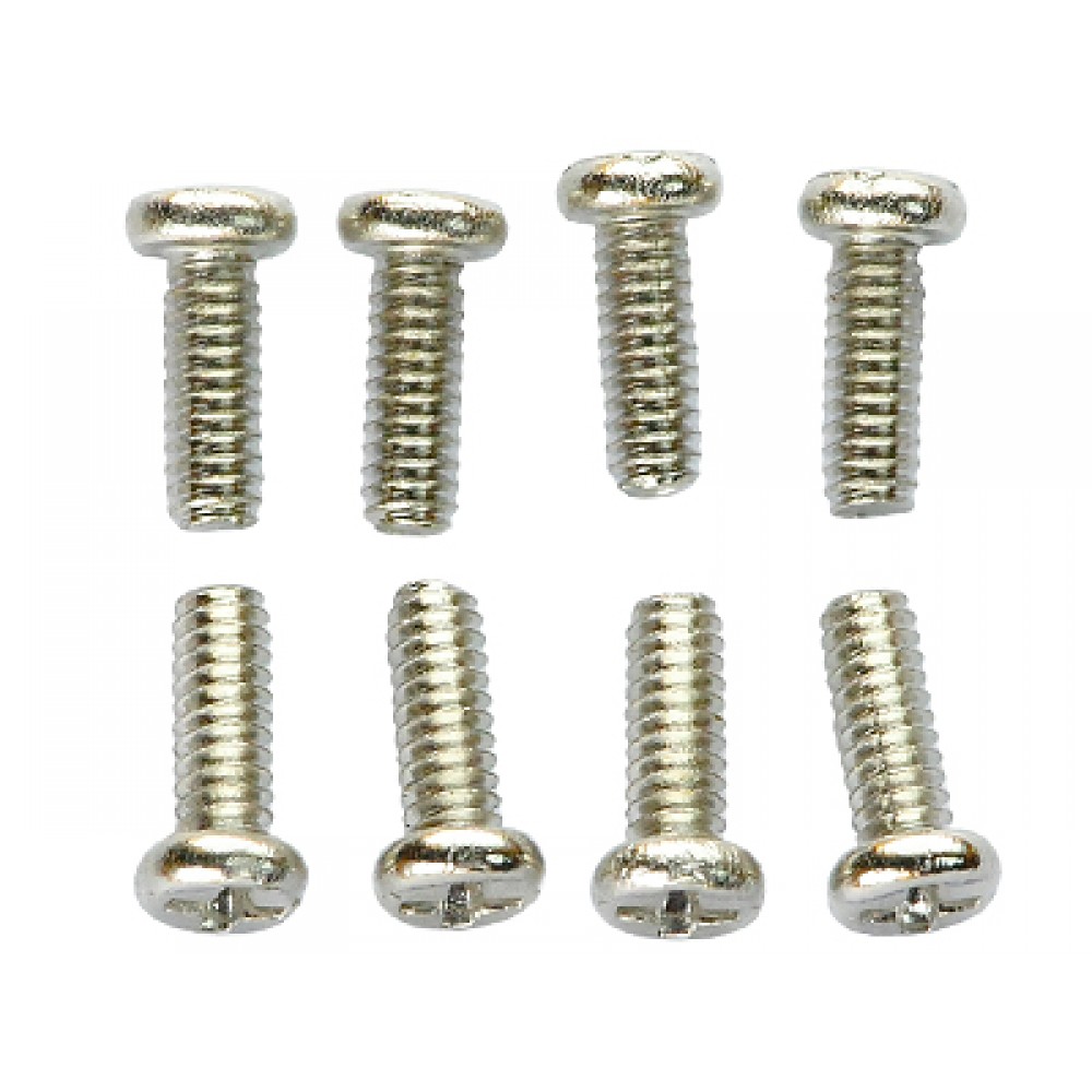 Phillips Head Screw M1.4x4 Phillips Head Screw M1.4x4