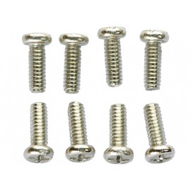 Phillips Head Screw M1.4x4 Phillips Head Screw M1.4x4