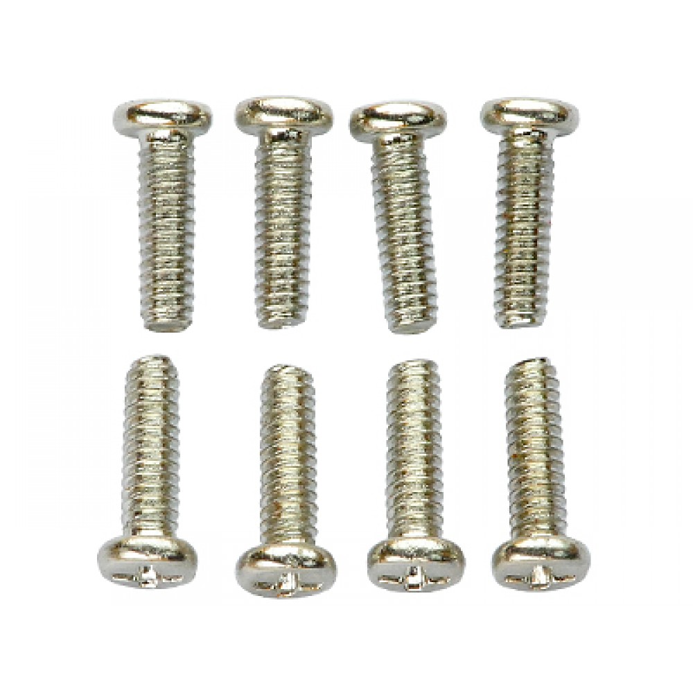 Phillips Head Screw M1.4x5 Phillips Head Screw M1.4x5