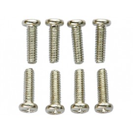 Phillips Head Screw M1.4x5 Phillips Head Screw M1.4x5