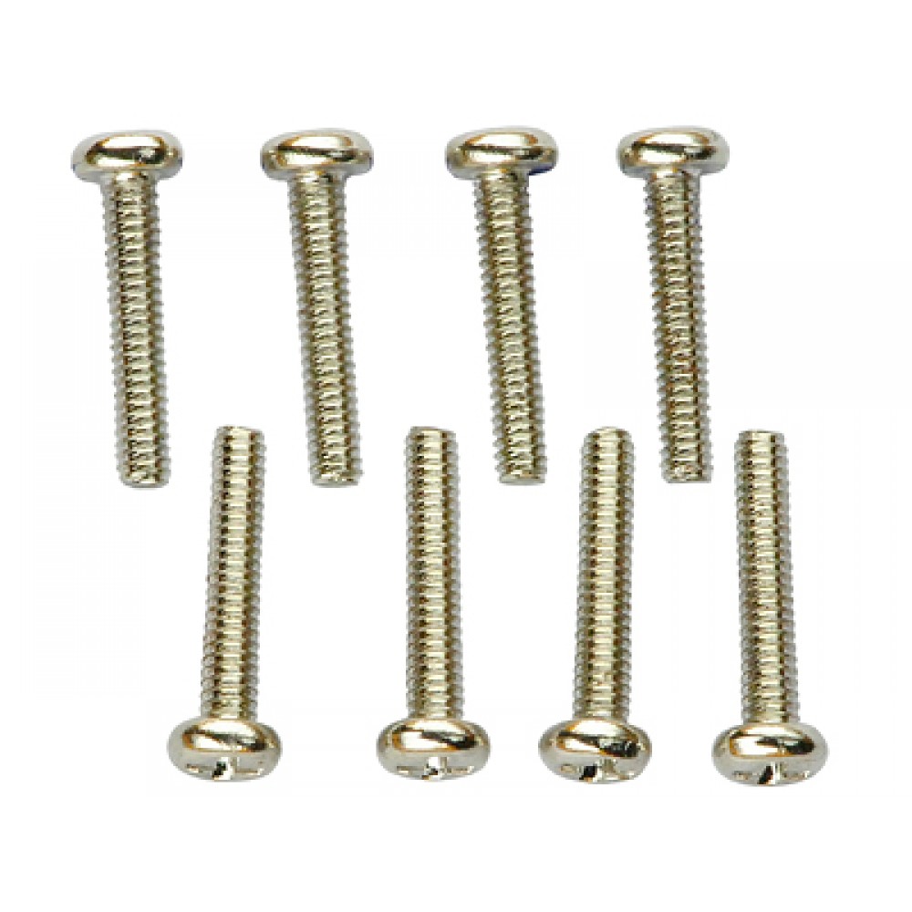 Phillips Head Screw M1.4x8 Phillips Head Screw M1.4x8