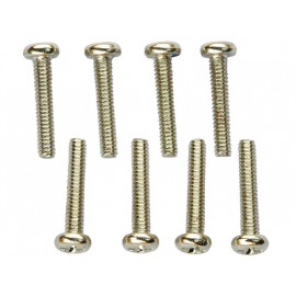 Phillips Head Screw M1.4x8