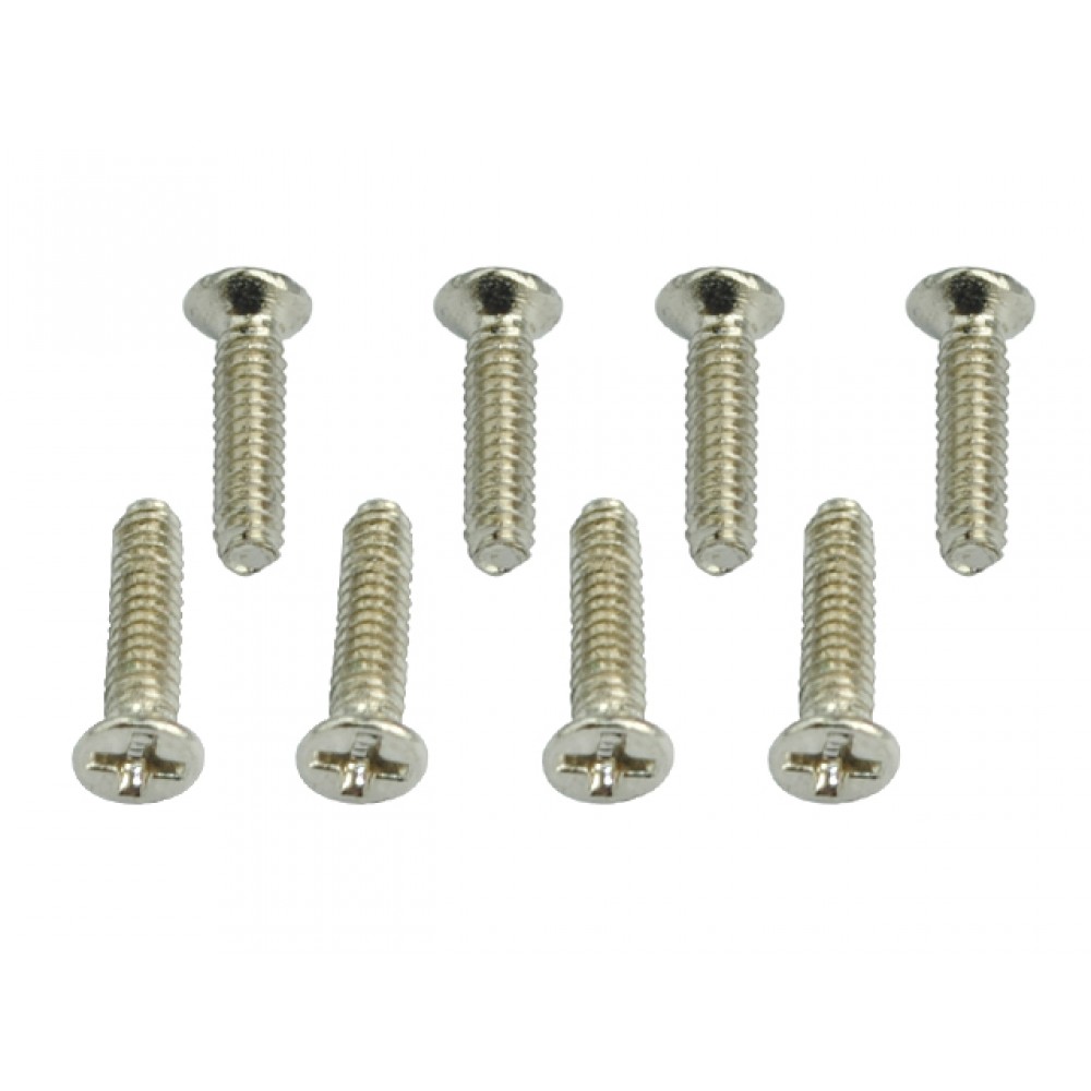 Countersink Head Screw M1.4x6 Countersink Head Screw M1.4x6