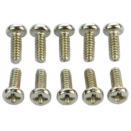 Phillips Head Screw M1x3 Phillips Head Screw M1x3
