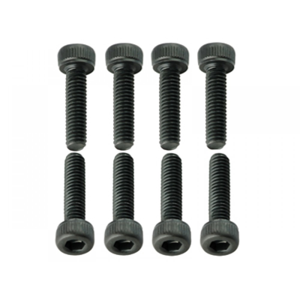 Cap Screw M2.5x10 Cap Screw M2.5x10