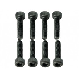 Cap Screw M2.5x10 Cap Screw M2.5x10