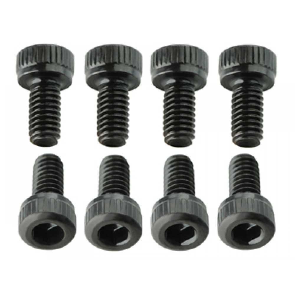 Cap Screw M2.5x5 Cap Screw M2.5x5