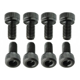 Cap Screw M2.5x5 Cap Screw M2.5x5