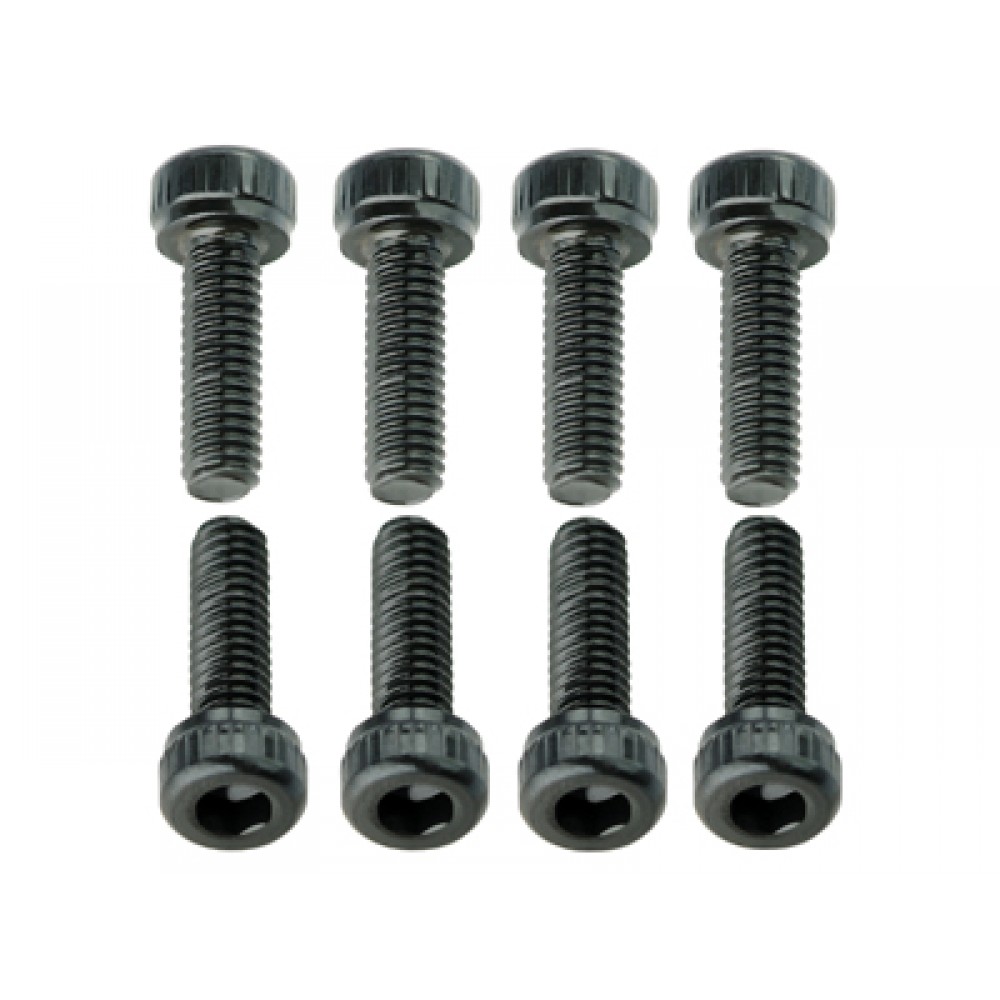 Cap Screw M2.5x8 Cap Screw M2.5x8