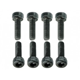 Cap Screw M2.5x8 Cap Screw M2.5x8