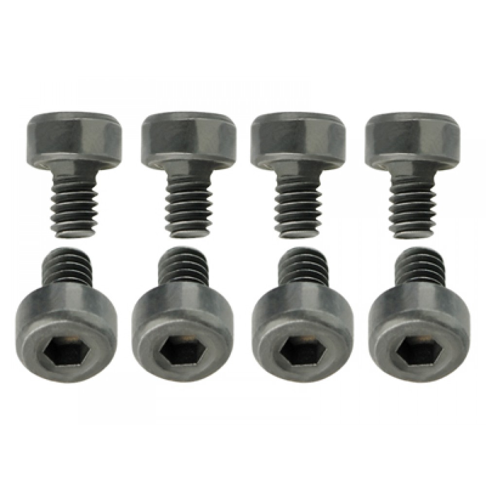 Cap Screw M2x3 Cap Screw M2x3