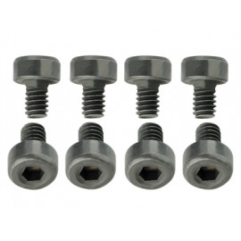 Cap Screw M2x3