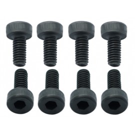 Cap Screw M2x5 Cap Screw M2x5