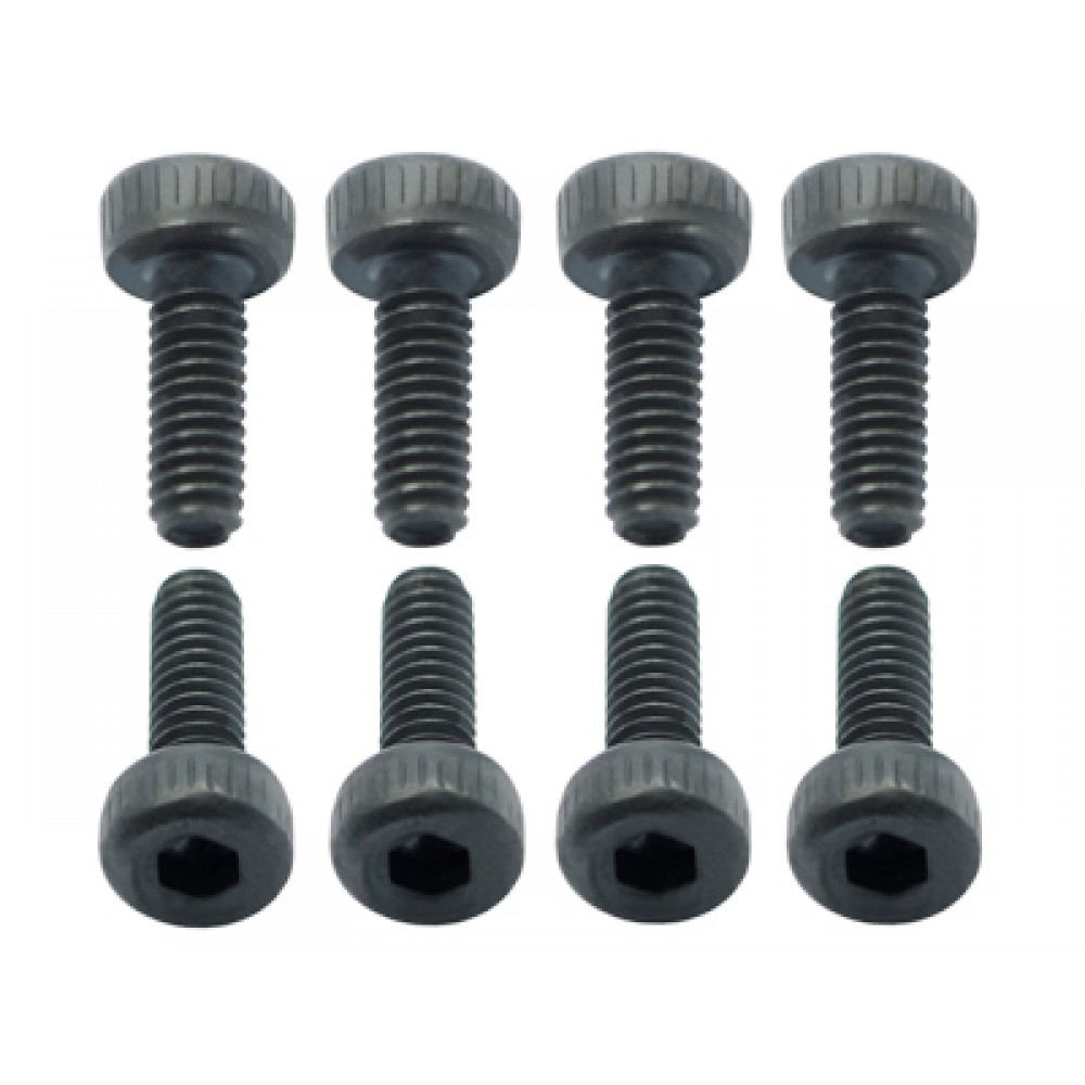 Cap Screw M2x6 Cap Screw M2x6