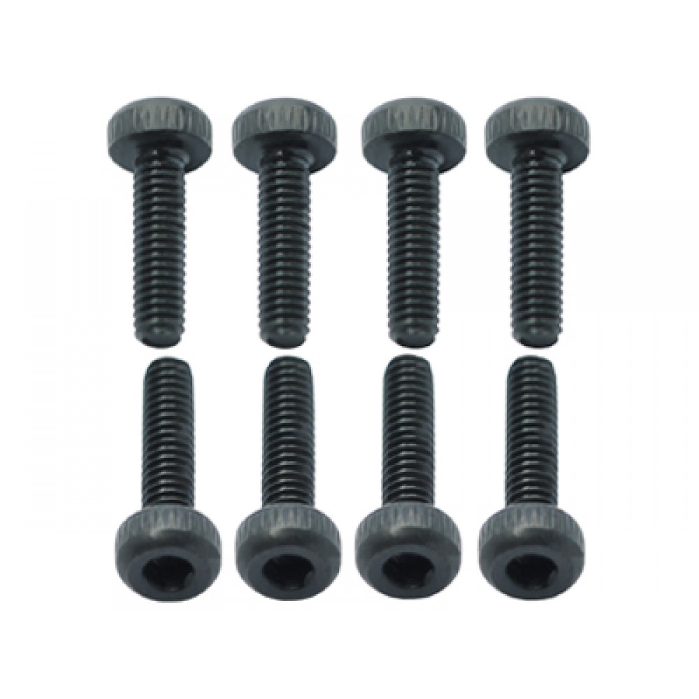Cap Screw M2x8 Cap Screw M2x8
