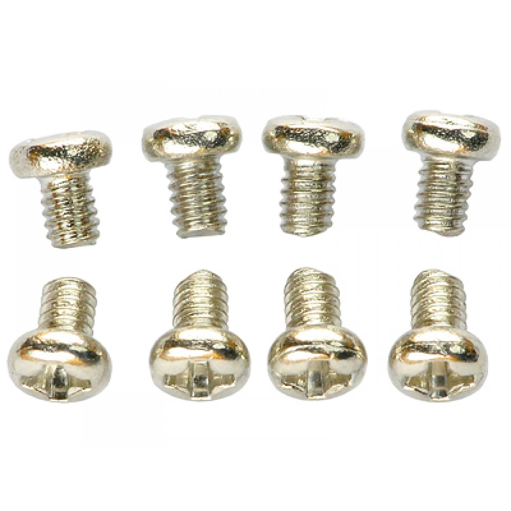 Phillips Head Screw M2x3