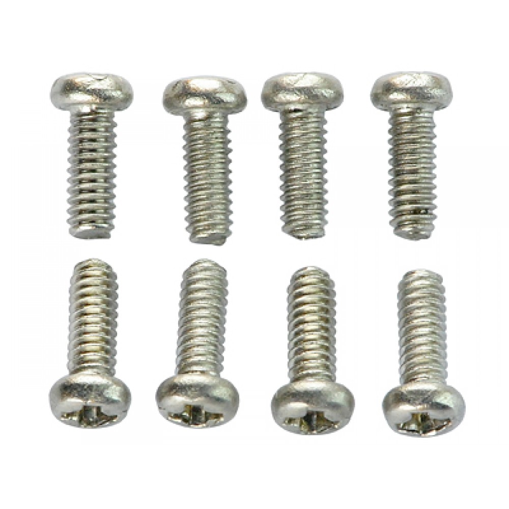 Phillips Head Screw M2x5 Phillips Head Screw M2x5