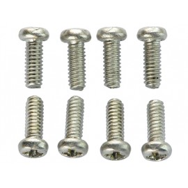 Phillips Head Screw M2x5 Phillips Head Screw M2x5