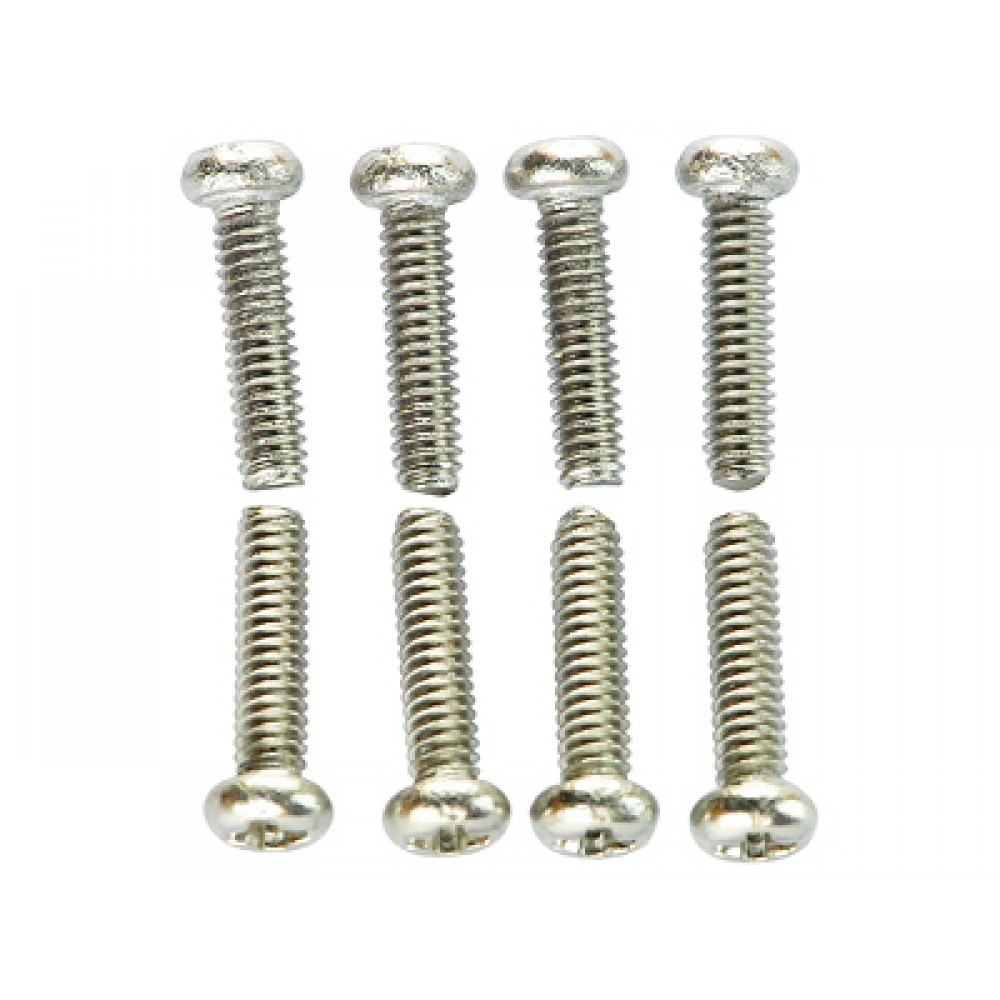 Phillips Head Screw M2x6