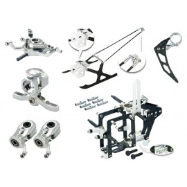 CNC Blade mCPX BL Performance package - MCPXBL