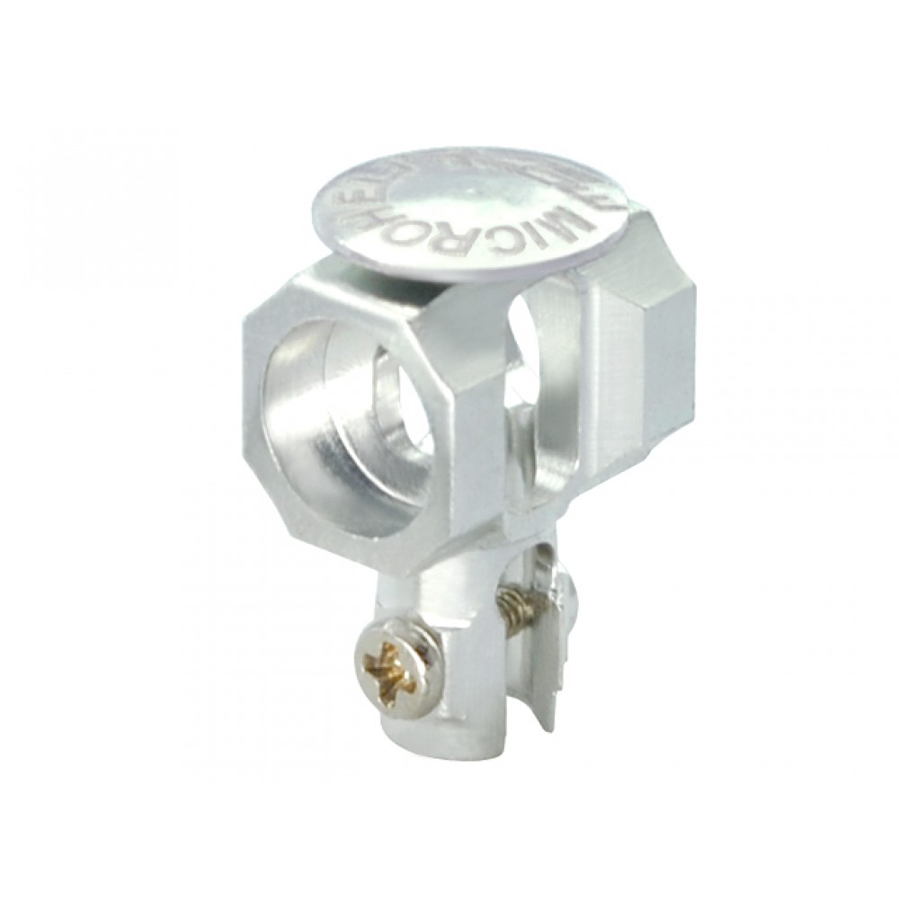 Precision CNC Aluminum DFC Main Rotor Hub (for MCPXBL-DFCW) Precision CNC Aluminum DFC Main Rotor Hub (for MCPXBL-DFCW)
