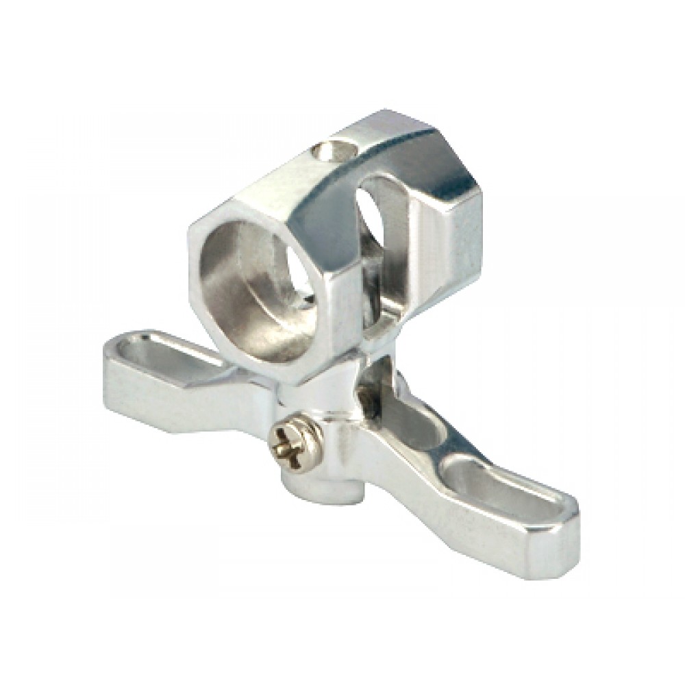 Precision CNC Aluminum Main Rotor Hub - BLADE MCPXBL / BL2 Precision CNC Aluminum Main Rotor Hub - BLADE MCPXBL / BL2