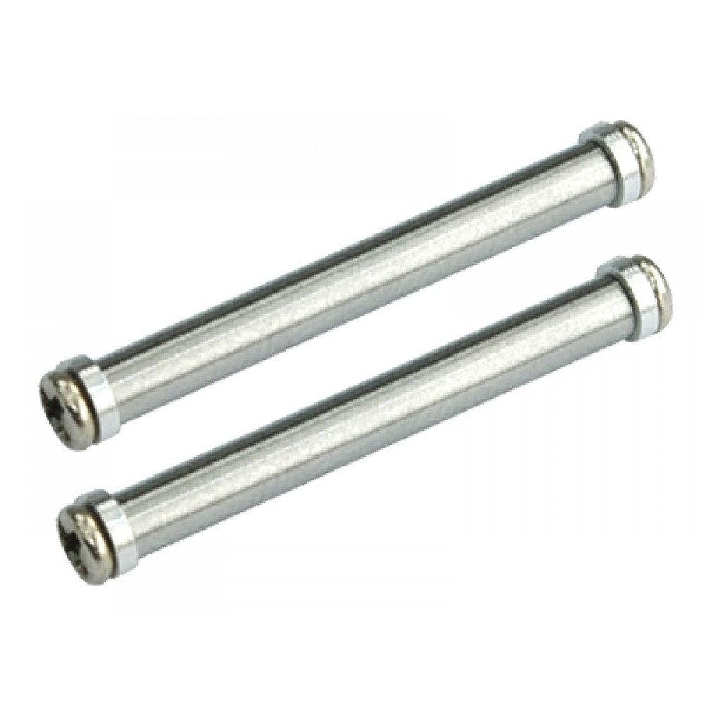 Precision CNC Hardened Steel Feathering Shaft - BLADE MCPXBL / BL2 Precision CNC Hardened Steel Feathering Shaft - BLADE MCPXBL / BL2