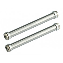 Precision CNC Hardened Steel Feathering Shaft - BLADE MCPXBL / BL2 Precision CNC Hardened Steel Feathering Shaft - BLADE MCPXBL / BL2