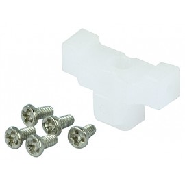 Delrin Front Landing Peg (for MCPXBL005X)