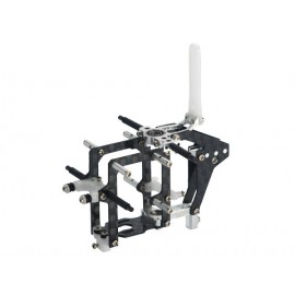Advanced X Frame - MCPXBL Advanced X Frame - MCPXBL