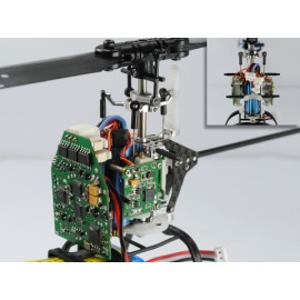 Advanced X Frame - MCPXBL Advanced X Frame - MCPXBL