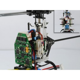 Advanced X Frame - MCPXBL Advanced X Frame - MCPXBL